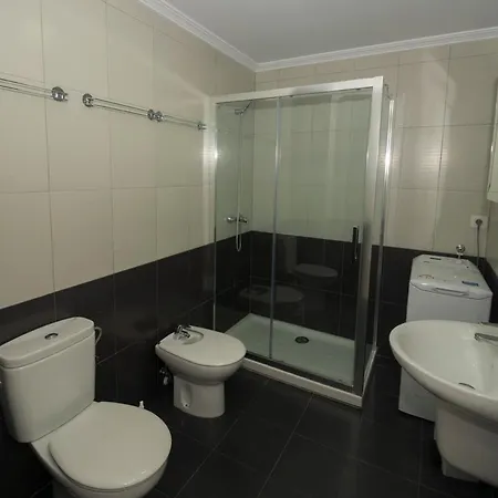 Frentemar 202 - Apartment On The Beach, Calpe *