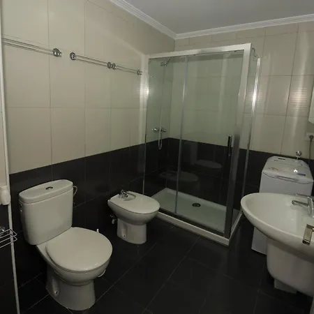 Frentemar 202 - Apartment On The Beach, Calpe Daire Calp